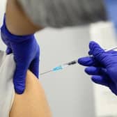 There is still time to book an appointment, or walk in at a vaccination centre, for a Covid booster jab. NHS Tayside is urging everyone who has not yet received one to do so as soon as possible.