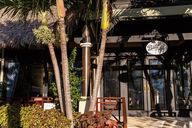 Butch’s Chophouse