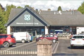 ​National council members will have a say in the running of the Co-op’s food stores as well as funeral directors, legal and insurance businesses. (Google Maps)