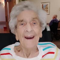 Care home appeals for the public to help celebrate resident's 100th birthday