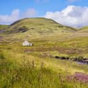 ​The proposals set out FLS’s aims for the glens over the next decade.
