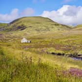 ​The proposals set out FLS’s aims for the glens over the next decade.