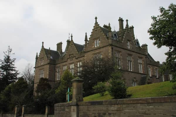 The woman is due to appear at Forfar Sheriff Court,