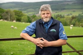 ​Martin Kennedy is encouraging union members to take part.