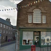 Meeting to discuss the future of Brechin Town House
