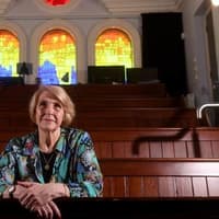 Criminal psychologist who worked with Kray twins launches series of online events