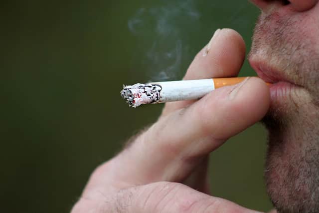 ​ASH Scotland hopes that shared experiences will help others.