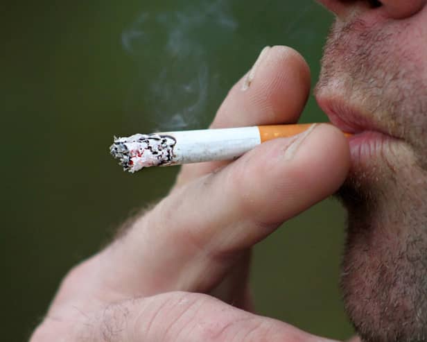 ​ASH Scotland hopes that shared experiences will help others.