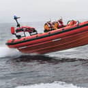 figures for 2021 showed a total of 408 lives were saved by the charity’s lifeboat crews and lifeguards last year in Scotland alone.