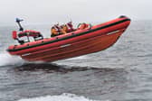 figures for 2021 showed a total of 408 lives were saved by the charity’s lifeboat crews and lifeguards last year in Scotland alone.