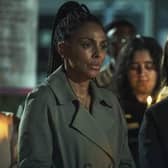 Season 5 of ITV's The Bay has premiered on Britbox in North America.