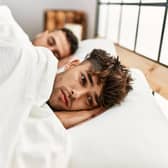 Your diet could be keeping you awake at night (photo: Adobe)