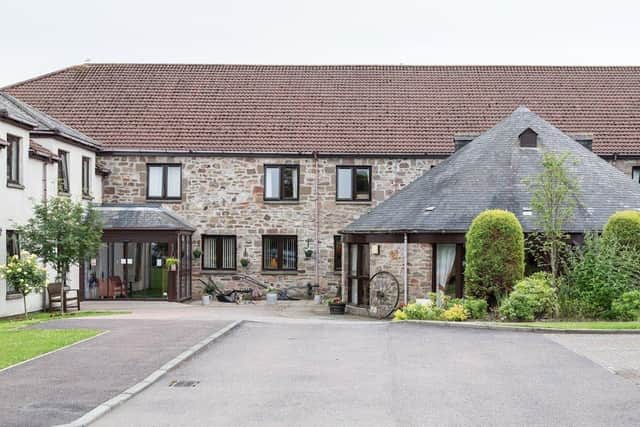 Barchester South Grange Care Home, Monifeith