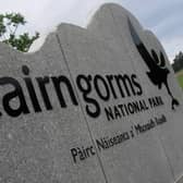 ​Residents within the park’s area can cast their votes up to Thursday, March 23.