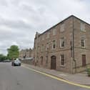 The proposal goes before Angus Council's development standards committee today. (Pic: Google Maps)