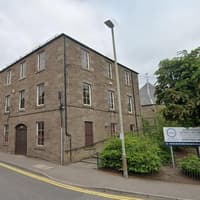 Nursery plan for old Forfar office building recommended for approval