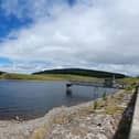 The warnings follow instances of antisocial behaviour at some Scottish Water reservoirs.