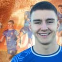 Callum Sandilands has rejoined Montrose on loan from Hearts.