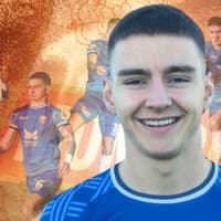 Sandilands returns to Montrose for the season​
