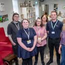 ​Kirrie Connections has used the funding to support its Pathfinder Project. (Pic: Michal Wachucik)