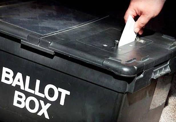 Those who first got the vote at 16 were more likely to vote in subsequent elections, researchers found
