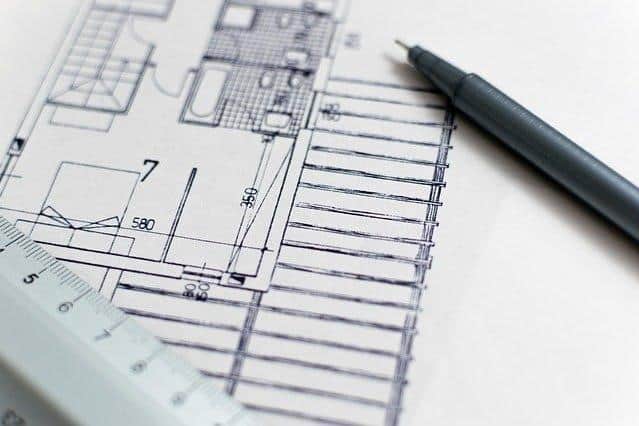 Council officers refused the application due to potential noise from a neighbouring pub.