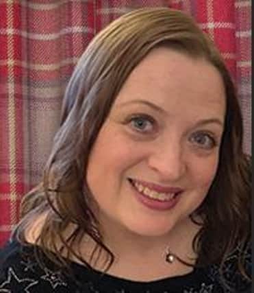 BAOS leading lady Gill Matheson