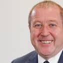 ​Graeme Dey MSP.