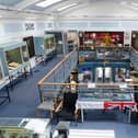 ​Montrose Museum will be open on Sundays for the first time under plans which will be implemented on July 1.