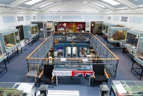 ​Montrose Museum will be open on Sundays for the first time under plans which will be implemented on July 1.