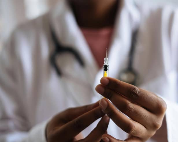 ​Public Health Scotland has welcomed the study’s findings.