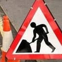The resurfacing work is due to start on Sunday.