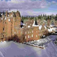 Castle set for return of popular Christmas Market