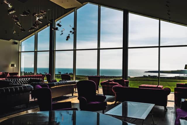 The festival will be held at Arbikie on Saturday, August 16.