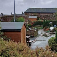 Survey on Kirrie community garden’s ownership