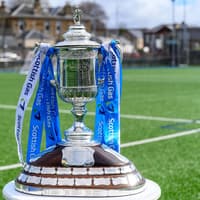 Weir hopes win in cup will provide confidence boost