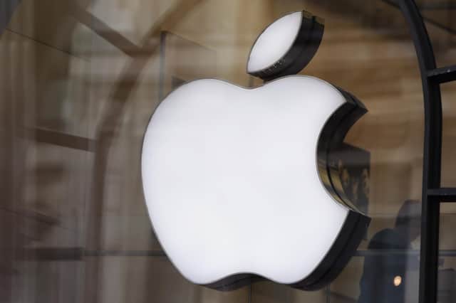Apple is expected to unveil the iPhone 16 on Monday night