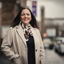Kimberley Guthrie, STP’s Chief Officer. (Pic: Jamie Simpson)