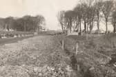 ​The Westway in Arbroath during construction in February, 1963. It looks a lot different today!