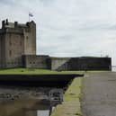 Councillors could approve the castle’s closure and its return to owner Historic Environment Scotland.
