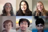 STEM NEXT Finalists