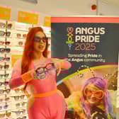 Iconic drag star Miss Peaches is set to host the event at Victoria Park on Saturday 30 August 2025