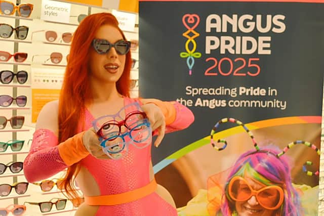 Iconic drag star Miss Peaches is set to host the event at Victoria Park on Saturday 30 August 2025