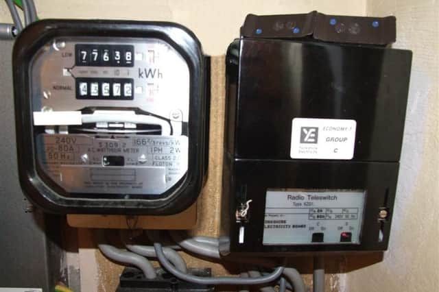 The Radio Teleswitch Service (RTS) is being switched off on June 30. (Pic: Richard Harvey)