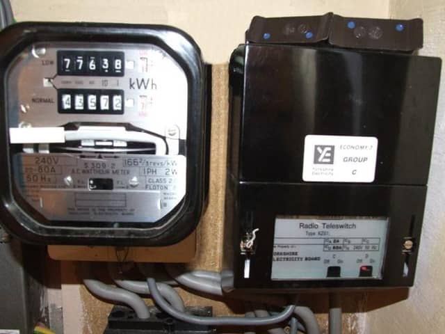 ​The Radio Teleswitch Service (RTS) is being switched off on June 30. (Pic: Richard Harvey)