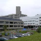 ​Professor Sam Eljamel was employed as a surgeon by NHS Tayside for 18 years and later became the head of the neurosurgery department in Ninewells Hospital in Dundee.