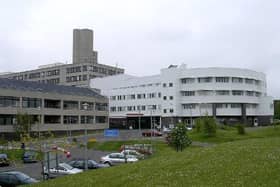 ​Professor Sam Eljamel was employed as a surgeon by NHS Tayside for 18 years and later became the head of the neurosurgery department in Ninewells Hospital in Dundee.