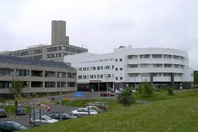 Professor Sam Eljamel was employed as a surgeon by NHS Tayside for 18 years and later became the head of the neurosurgery department in Ninewells Hospital in Dundee.