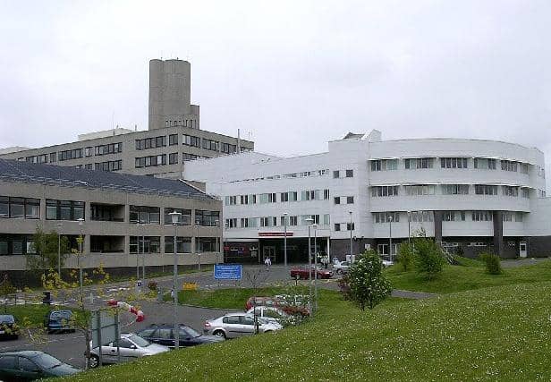 ​Professor Sam Eljamel was employed as a surgeon by NHS Tayside for 18 years and later became the head of the neurosurgery department in Ninewells Hospital in Dundee.