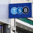 TSB will close its Forfar branch in April next year.